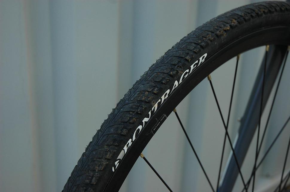 Trek discount crossrip 2013